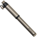 K&auml;sipump BLACKBURN AIRSTIK CO2 MINI PUMP must (UUS 2025)