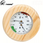 Sauna termomeeter ja h&uuml;gromeeter T022