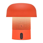 SOUND BY JBL Sensa Play Mini k&otilde;lar/lamp koos JBL helis&uuml;steemiga, Orange