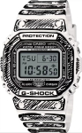 Meeste k&auml;ekell Casio DW-5600JV-7ER