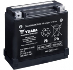 Mootorrataste aku YUASA YTX20HL-BS-PW 18.9Ah 12V