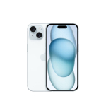Kahjustatud pakendiga toode. Apple iPhone 15 128GB Blue MTP43PX/A