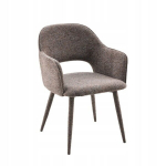 2-osaline s&ouml;&ouml;gitoolide komplekt Homla Conte 774898, pruun