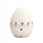 Homla Mollis 777158 taimer, 6 cm, 1 tk.