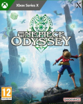 Arvutim&auml;ng One Piece: Odyssey Xbox Series X m&auml;ng