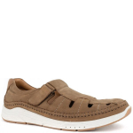 GRUNER SCHUHE Meeste sandaalid, pruun, sandaalid