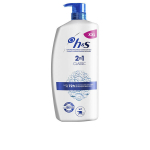 2-&uuml;hes &scaron;ampoon ja palsam Head & Shoulders Classic Clean k&otilde;&otilde;mavastane, k&otilde;ikidele juukset&uuml;&uuml;pidele, 1000 ml