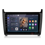 android autoraadio junsun vw polo 6r 6c 2008-2020 gps navigatsioon bluetooth wifi carplay 4gb+64gb