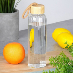 Veepudel klaasist 500 ml 215 cm Orion