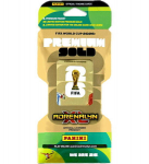 Panini FIFA World Cup 2026 Gold