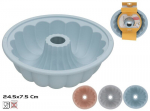 Kitchen&Go k&uuml;psetusvorm, 24,5 cm, 1 tk.