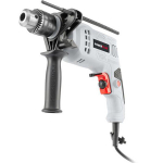 Powerplus POWC10110 l&ouml;&ouml;kpuur betooni, puidu ja metalli puurimiseks 550W 48000 l&ouml;&ouml;ki/min 13mm padrun 10mm betoon