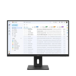 Monitor M&auml;nguekraan Lenovo 64BCMAT4EU 27" Full HD