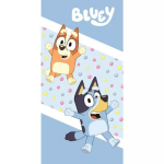 Bluey vannir&auml;tik ja rannar&auml;tik 70&times;140 cm