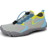 Matka laste barefoot jalatsid Kyopp, hallid, suurus 30, 30