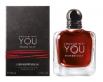 Parf&uuml;&uuml;m Emporio Armani Stronger With You Powerfully Fresh Warm EDP 100 ml, 100 ml