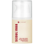 KSECRET - SEOUL 1988 kreem: retinali lipoosoomid 1% + fermenteeritud riis, 50 ml - vananemisvastane n&auml;okreem