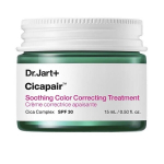 CC-kreem Dr.Jart+ Cicapair rahustav v&auml;rvikorrigeeriv SPF30 15 ml