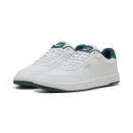 PUMA meeste vabaajajalatsid PUMA Canasta PUMA valge-PUMA h&otilde;bedane - 40313804, valge
