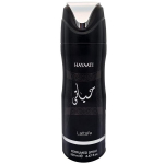 Deodorantssprei Lattafa Hayaati Unisex Puidune Aroomi 200 ml
