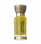 Unisex parf&uuml;&uuml;mi&otilde;li Swiss Arabian Shaghaf Oud Tonka Mandel Vanilje Merevaik 12 ml
