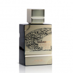 Uniseks parf&uuml;&uuml;m Al Haramain Amber Oud Future Dubai orientaalne extrait de parfum 100 ml