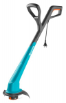 Kahjustatud pakendiga toode. Elektriline trimmer Gardena Smallcut 300/23, 300W