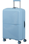 Keskmine reisikohver American Tourister Airconic Spinner Neptune Blue, M, 67 cm, sinine