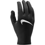 Nike Dri Fit Miler kindad, mustad NRGL4042, XL/2XL