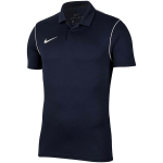 Nike Dry Park 20 Polo Youth laste s&auml;rk, tumesinine BV6903 451