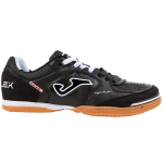 Joma Top Flex Indoor 2121 jalgpallijalatsid, mustad TOPS2121IN, 37