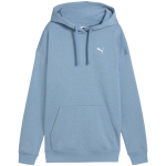 Puma ESS Relaxed Hoodie naiste sinine kapuutsiga pusa 684976 34, XL