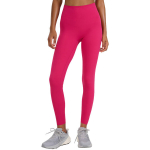 Naiste leggingsid 4F FNK F358 roosad 4FWAW25TFTIF358 54S