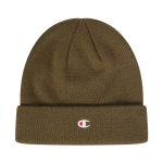 Champion Beanie Cap m&uuml;ts khaki 806065 GS585