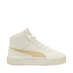 Puma Carina Mia Mid WTR naiste jalatsid, valged 403584 02, 36