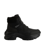 Lee Cooper naiste mustad kingad LCJ-25-01-3743LA