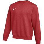 Nike Park 26 Fleece Crew meeste pusa, punane IB1190 657