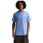 Nike Club Tee sinine meeste T-s&auml;rk AR4997 494, XL