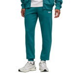 Meeste p&uuml;ksid Puma Ess 2 Color No.1 Logo rohelised 684714 41, XL