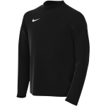 Nike Dri-Fit Park VIII pikkade varrukatega laste s&auml;rk, must HV8239 010