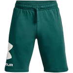 Under Armour Rival FLC Big Logo meeste l&uuml;hikesed p&uuml;ksid, rohelised 1357118 722, S