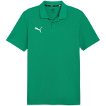 Puma Team Goal Casuals Polo meeste s&auml;rk, roheline 658605 05