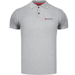 Ozoshi Polo meeste s&auml;rk, hall OZ93821