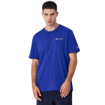 Meeste T-s&auml;rk Champion SS Tee sinine 220264 BS008, 2XL