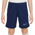 Nike Dri Fit Academy 25 laste p&uuml;ksid tumesinised FZ9784 410