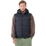 4F meeste vest M193 s&uuml;gavmust 4FWSS25TVJAM193 20S