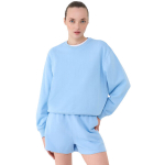 Naiste dressipluus 4F F1765 denim 4FWMM00TSWSF1765 32S