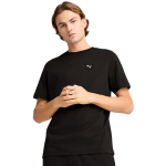 Puma Ess Elevated Tee meeste T-s&auml;rk, must 684726 01, S