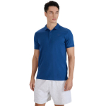 4F M367 tumesinine meeste polo s&auml;rk 4FWMM00TPTSM367 031S