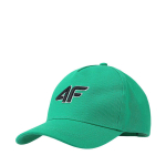 4F U388 roheline laste nokam&uuml;ts 4FJWSS25ACABU388 41S